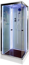 DTO Душевая кабина K 401 S LED – фотография-3