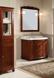 BelBagno Мебель для ванной ALBERTO Ciliegio – фотография-7