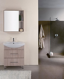 Onika Тумба с раковиной Дельта 70.13 – фотография-2