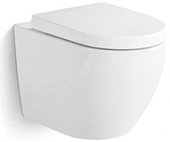 Grossman Унитаз подвесной GR-4411 – фотография-1