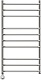 Point Полотенцесушитель электрический П10 500x1000 PN09150E хром – картинка-7