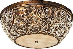 N-Light Люстра 6245/6 потолочная – фотография-1