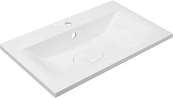 Style Line Мебель для ванной Экзотик 75 подвесная – фотография-2