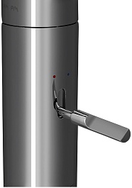 Am.Pm Смеситель Admire F108210B – фотография-3