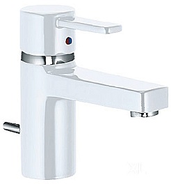 Kludi Смеситель "Zenta XL 382609175" – фотография-1