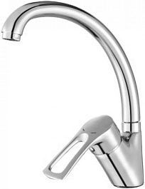 Zollen Смеситель Siegen SI74411632 – фотография-1