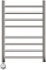 Point Полотенцесушитель электрический П8 500x600 PN10156SE хром – картинка-7