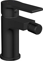 Cersanit Смеситель для биде Brasko Black 63110