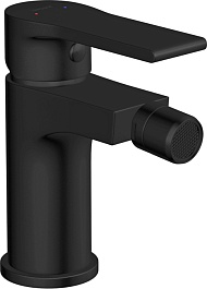 Cersanit Смеситель для биде Brasko Black 63110 – фотография-1