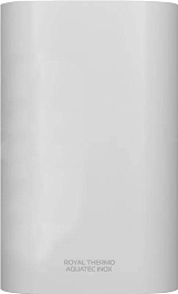 Royal Thermo Водонагреватель накопительный Aquatec Inox RTWX-F 100.1 – фотография-1