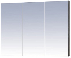 Misty Зеркальный шкаф Браво 105 – фотография-1