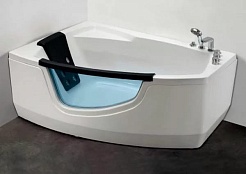 Appollo Акриловая ванна AT-9050 L – фотография-3