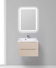 BelBagno Мебель для ванной MARINO 650 Crema Opaco – фотография-4