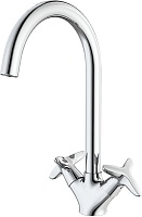 Iddis Смеситель для кухни Copter COPSBJ0i05