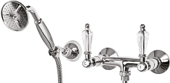 Cezares Смеситель DIAMOND-D-01-Sw для душа – фотография-1