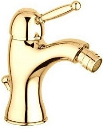 Paffoni Смеситель для биде Giorgia GI135GF – фотография-1