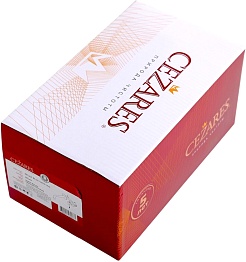 Cezares Смеситель для раковины чаши Relax RELAX-BLI2-1-NOP-W0 встраиваемый черный – фотография-6