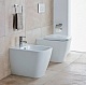 Duravit Унитаз приставной Happy D.2 2159090000 – фотография-5