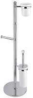 Cezares Стойка напольная OLIMP-WCS-01-Sw