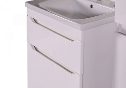 ASB-Mebel Тумба с раковиной Бари 60 – фотография-6