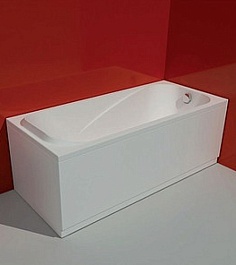 Kolpa San  Акриловая ванна String BASIS 190х90 – фотография-3