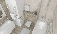 Коллекция плитки 0 Forest