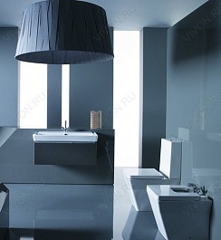 Jacob Delafon Мебель для ванной "Reve 120" EB564-442 – фотография-9