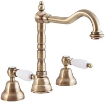 Cezares Смеситель FIRST-BLS2-02-Bi для раковины