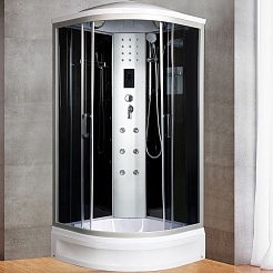 River Душевая кабина DUNAY 90/26 ТН – фотография-1