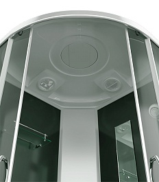 Erlit Душевая кабина ER 3509TPF-C4-RUS – фотография-5