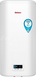 Thermex Водонагреватель накопительный IF 80 V (pro) Wi-Fi – фотография-1