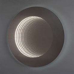 Mixline Зеркало Премьер Солярис 77 – фотография-2