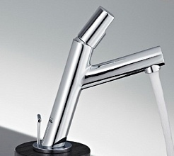 Kludi Смеситель "New Waves 570230575" – фотография-2