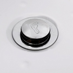 DTO Душевая кабина L590 N LED – фотография-9