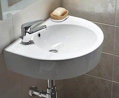 Cersanit Раковина Nano 55 L – фотография-2