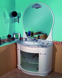 Aquanet Светильник "Венеция ТМ" – фотография-2