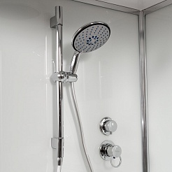 DTO Душевая кабина D272SR – фотография-5