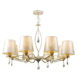  Люстра "Modern Style 9359-48" подвесная – фотография-1