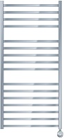 Lemark Полотенцесушитель электрический Unit П16 500x1100 хром