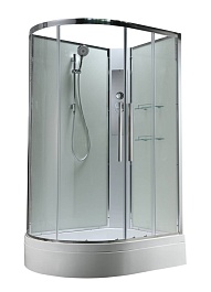 Avacan Душевая кабина 120/90 EM3912RNT прозрачная – фотография-1