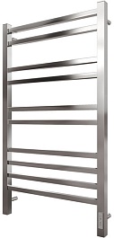 Lemark Полотенцесушитель электрический Unit П10 500x900 R хром – фотография-2