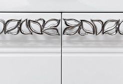 Runo Мебель для ванной Монро 55 – фотография-8