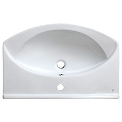 Runo Мебель для ванной Барселона 75 – фотография-3