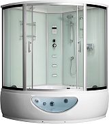 Frank Душевая кабина F-651 с баней