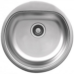 Florentina Мойка Глория 510 полированная – фотография-1