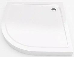 Excellent Душевой поддон SENSE Compact 100x100 – фотография-1
