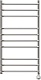 Point Полотенцесушитель электрический П10 500x1000 PN09150E хром – фотография-6