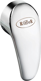 River Душевая кабина Quadro Б/К XL 120/80/41 MT – фотография-7