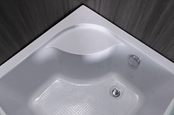 Esbano Душевой уголок ESR-8010 – фотография-12