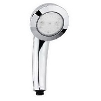 Timo Душевая лейка SL-2019 chrome